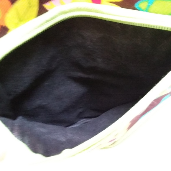 Owl Crossbody Bag Purse - Picture 5 of 7